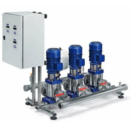 Package Pump Set