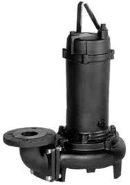 Sewage Pump
