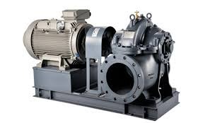 Split Case Pump