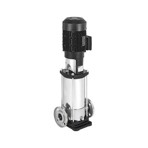 Vertical Pump